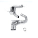 MagnaFlow Exhaust Products 16691 Touring Series Stainless Cat-Back System - Truck Part Superstore