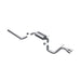 MagnaFlow Exhaust Products 16692 Touring Series Stainless Cat-Back System - Truck Part Superstore