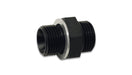 Vibrant Performance 16692 Male ORB to Female Metric Adapters; ORB Size -6; Metric Size M16 x 1.5; - Truck Part Superstore