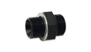 Vibrant Performance 16693 Male ORB to Male Metric Adapters; ORB Size -6; Metric Size M18 x 1.5; - Truck Part Superstore