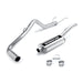 MagnaFlow Exhaust Products 16696 Street Series Stainless Cat-Back System - Truck Part Superstore