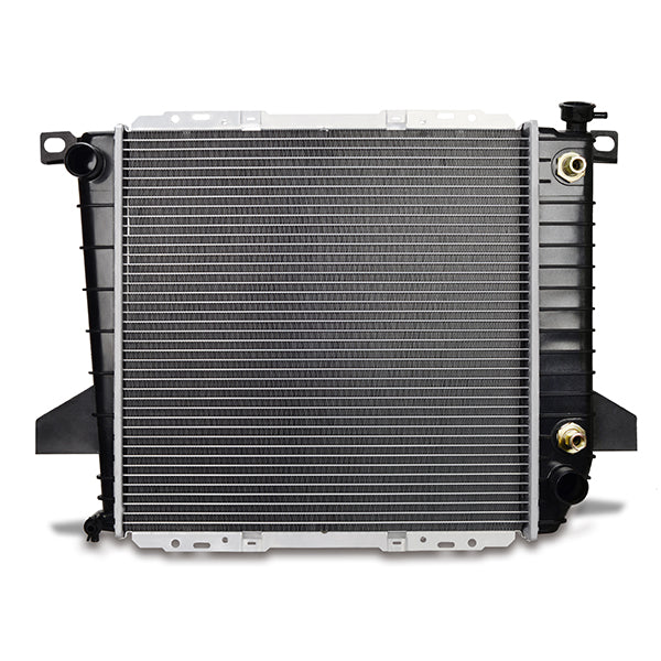 Mishimoto R1726-AT Replacement Radiator, fits Ford Ranger 2.3L 1995-1997 - Truck Part Superstore