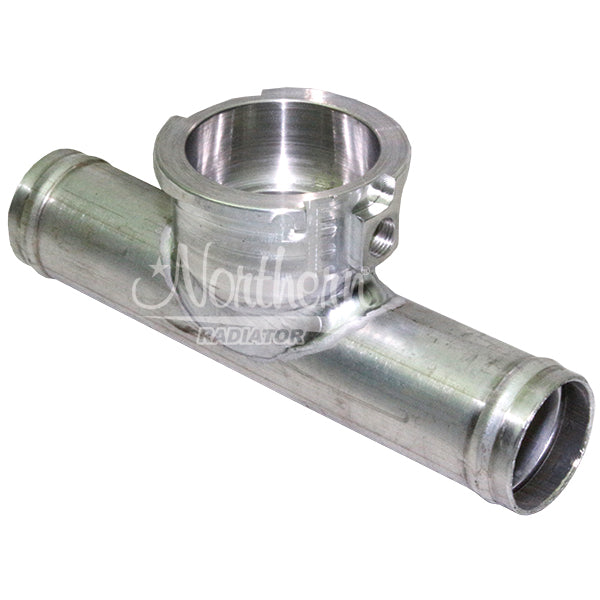 Northern Radiator Z17641 Radiator Coolant Distribution Tee - Truck Part Superstore