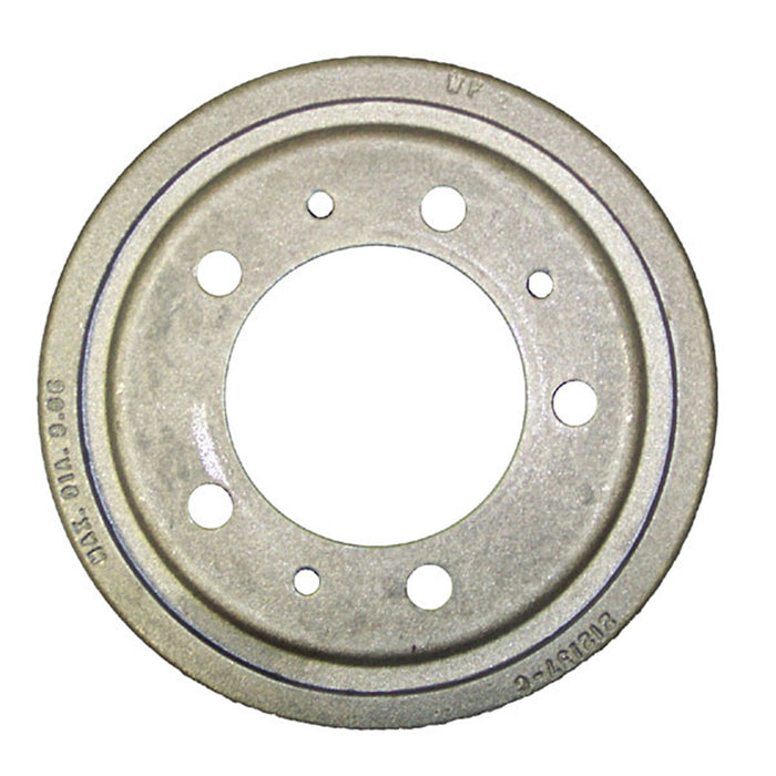 Omix 16701.02 Brake Drum; 9 in.; - Truck Part Superstore