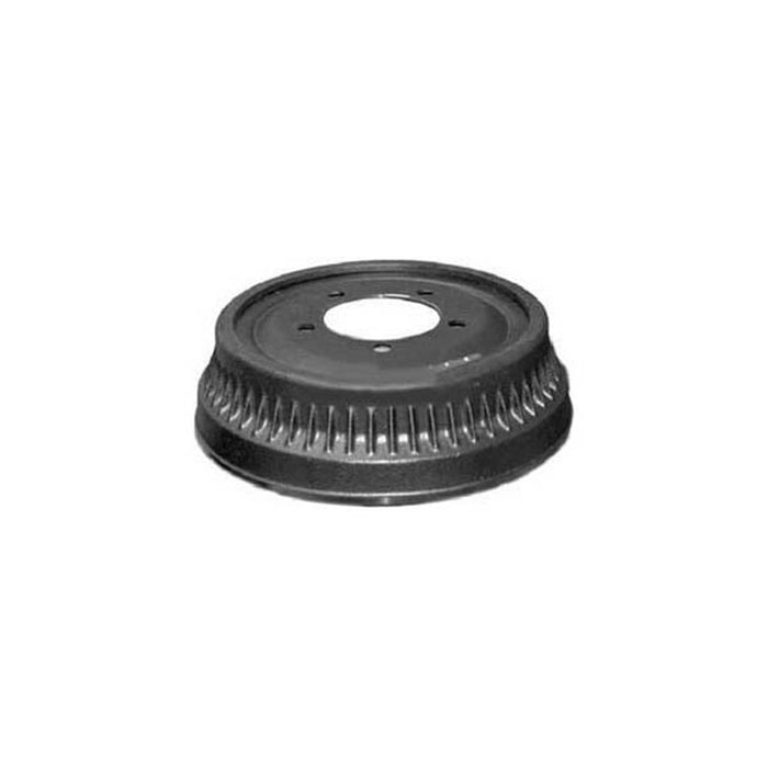 Omix 16701.05 Brake Drum; 11 in.; Finned; - Truck Part Superstore