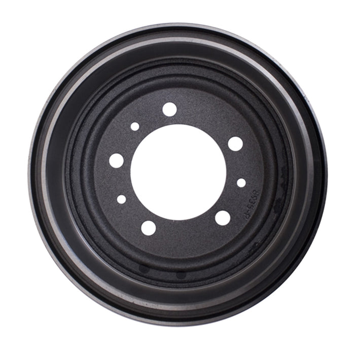 Omix 16701.06 Brake Drum; 10 in.; - Truck Part Superstore