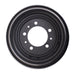 Omix 16701.06 Brake Drum; 10 in.; - Truck Part Superstore