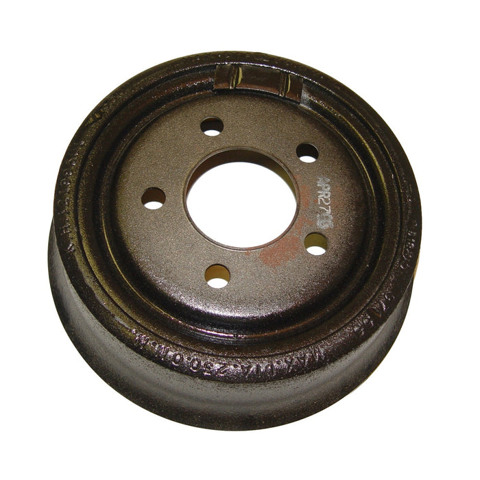Omix 16701.08 Brake Drum; Rear; Dana 35;  9 in.; - Truck Part Superstore