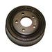 Omix 16701.08 Brake Drum; Rear; Dana 35;  9 in.; - Truck Part Superstore
