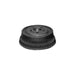Omix 16701.09 Brake Drum; Rear; Dana 44; 9 x 2.5 in.; - Truck Part Superstore