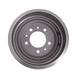 Omix 16701.10 Brake Drum; 11 in.; - Truck Part Superstore