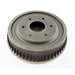 Omix 16701.12 Brake Drum; Unfinned; - Truck Part Superstore