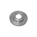 Omix 16702.01 Disc Brake Rotor; Front; 1-1/8 in. Thick; Rotor Only; - Truck Part Superstore
