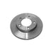 Omix 16702.02 Disc Brake Rotor; Front; 7/8 in. Thick; Rotor Only; - Truck Part Superstore