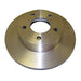 Omix 16702.03 Disc Brake Rotor; Front; - Truck Part Superstore