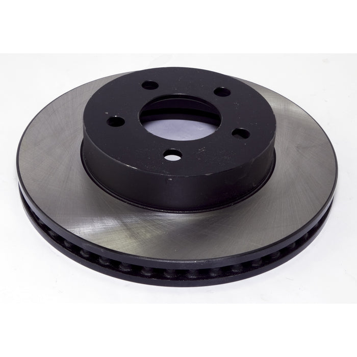 Omix 16702.09 Disc Brake Rotor; Front; - Truck Part Superstore