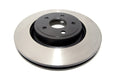 Omix 16702.12 Disc Brake Rotor; Front; Rear; Dana 30/44; ; - Truck Part Superstore