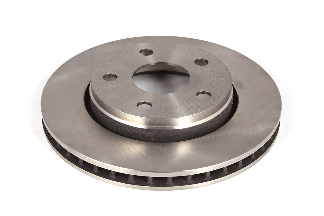 Omix 16702.15 Disc Brake Rotor; Front; For Use w/Heavy Duty BR6 Braking System; - Truck Part Superstore