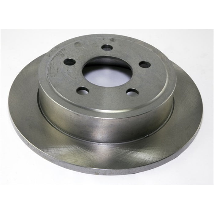 Omix 16703.03 Disc Brake Rotor; Rear; - Truck Part Superstore