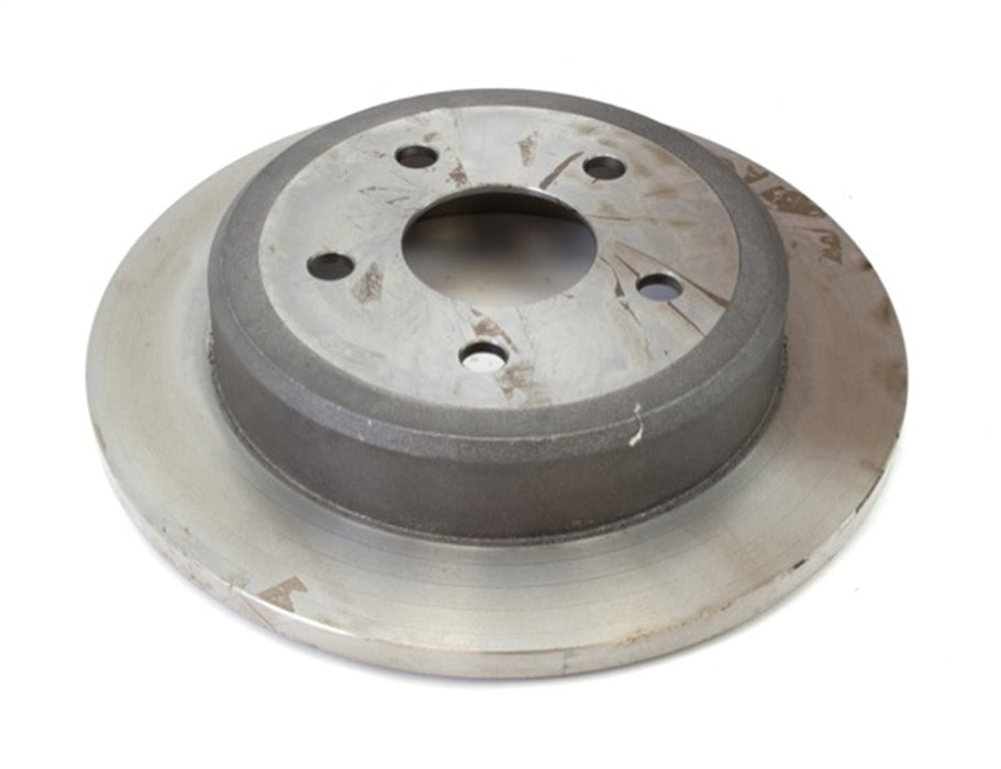 Omix 16703.04 Disc Brake Rotor; Rear; - Truck Part Superstore