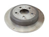 Omix 16703.04 Disc Brake Rotor; Rear; - Truck Part Superstore