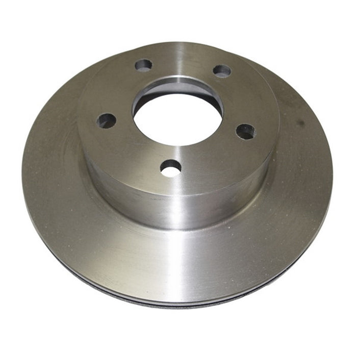 Omix 16703.05 Disc Brake Rotor; Rear; Dana 44; ; - Truck Part Superstore