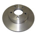 Omix 16703.05 Disc Brake Rotor; Rear; Dana 44; ; - Truck Part Superstore