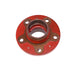Omix 16705.03 Axle Hub Assembly; Front; w/o Studs; - Truck Part Superstore