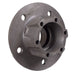 Omix 16705.04 Axle Hub Assembly; Front; Dana 30; 6 Bolt Lockout; w/o Cups Or Studs; - Truck Part Superstore