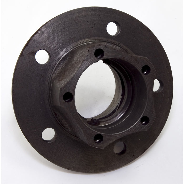 Omix 16705.05 Axle Hub Assembly; Front; Dana 30; 5 Bolt Lockout; w/o Cups Or Studs;; - Truck Part Superstore