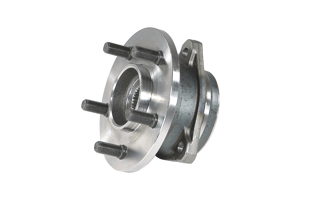 Omix 16705.07 Axle Hub Assembly; Front; Dana 30; Reverse; w/Bearings/Seals/Studs;; - Truck Part Superstore