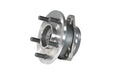 Omix 16705.07 Axle Hub Assembly; Front; Dana 30; Reverse; w/Bearings/Seals/Studs;; - Truck Part Superstore