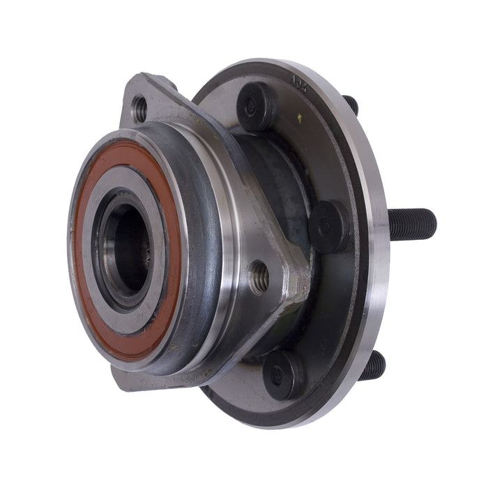 Omix 16705.08 Axle Hub Assembly; Front; Dana 30; Reverse; ; - Truck Part Superstore