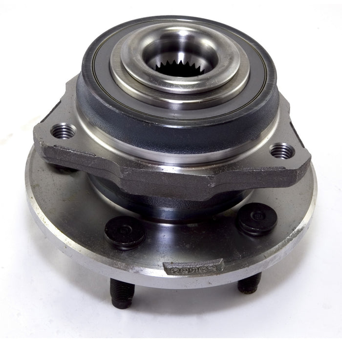 Omix 16705.10 Axle Hub Assembly; Front; w/o ABS; - Truck Part Superstore