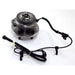 Omix 16705.12 Axle Hub Assembly; Front Right; - Truck Part Superstore