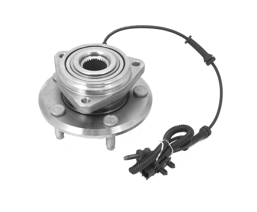 Omix 16705.14 Hub Bearing; Front; Dana 44; - Truck Part Superstore