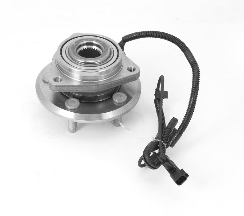 Omix 16705.15 Hub Bearing; Front; - Truck Part Superstore