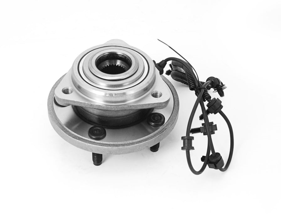 Omix 16705.16 Hub Bearing; Front; - Truck Part Superstore