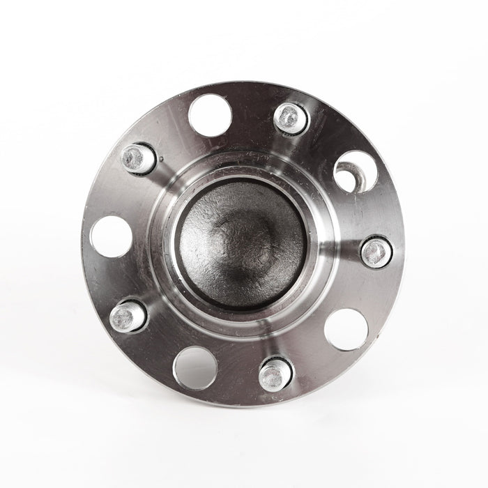Omix 16705.17 Axle Hub Assembly - Truck Part Superstore