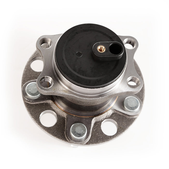 Omix 16705.17 Axle Hub Assembly - Truck Part Superstore
