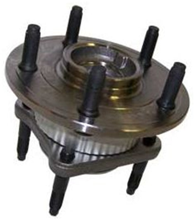 Omix 16705.60 Axle Hub Assembly; Rear; - Truck Part Superstore