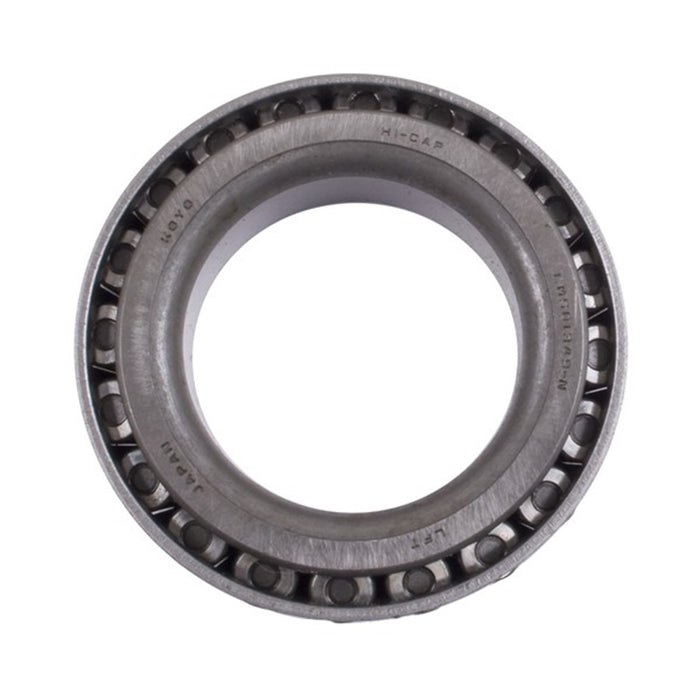 Omix 16706.02 Carrier Bearing; Front; Dana 27; 2 Needed; - Truck Part Superstore