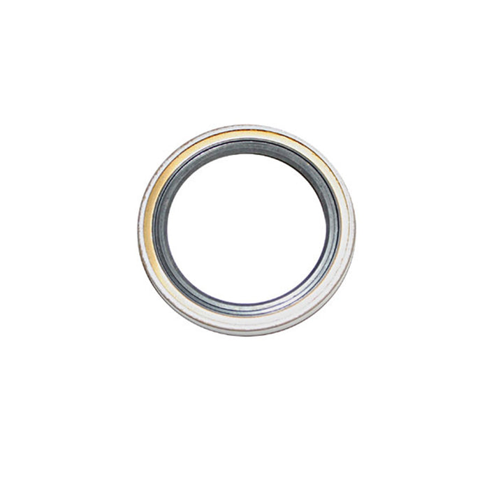 Omix 16708.01 Hub Oil Seal; Rear; - Truck Part Superstore