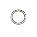 Omix 16708.03 Hub Oil Seal; Front; Rear; Dana 30/41; ; - Truck Part Superstore