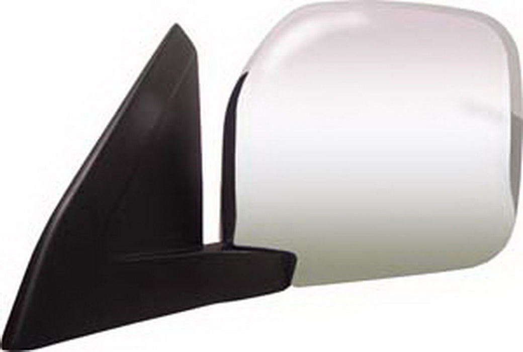 Cipa USA 16708 OE Replacement Mirror - Truck Part Superstore