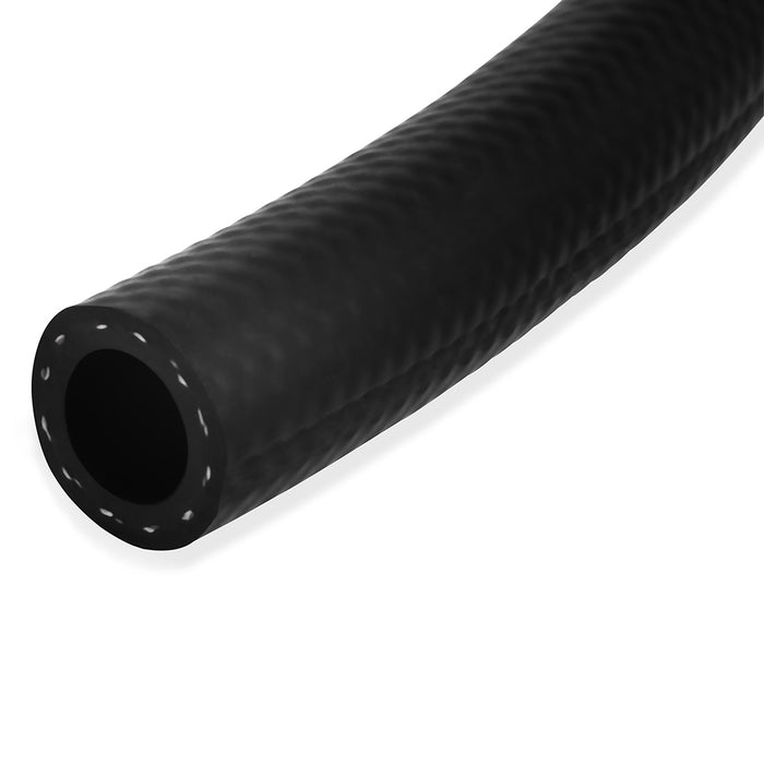 Mishimoto MMHOSE-CC34-4 Universal Catch Can Hose 3/4-in x 4-ft - Truck Part Superstore