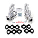 JBA Racing Headers 1670SJS 05-10 Ford Truck V-10 Sil Cer - Truck Part Superstore