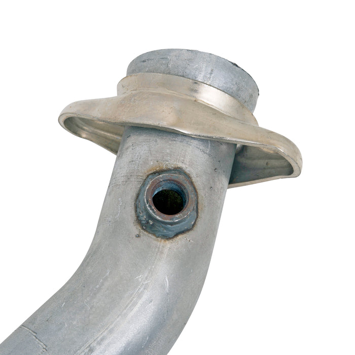 BBK Performance Parts 1670 1999-2004 MUSTANG 4.6L FULL 2.5 X PIPE W/CONVERTERS. - Truck Part Superstore
