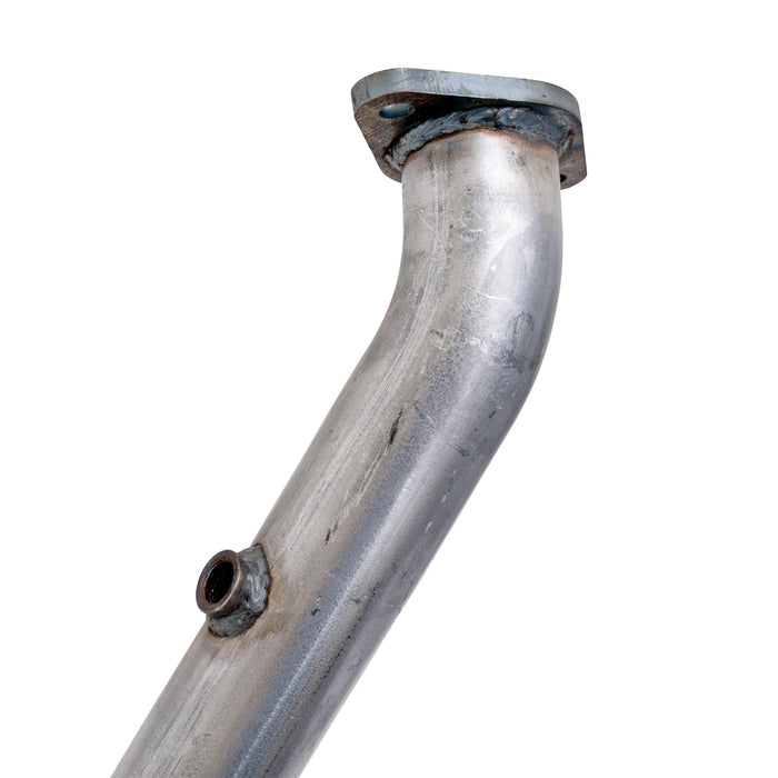 BBK Performance Parts 1670 1999-2004 MUSTANG 4.6L FULL 2.5 X PIPE W/CONVERTERS. - Truck Part Superstore