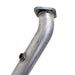 BBK Performance Parts 1670 1999-2004 MUSTANG 4.6L FULL 2.5 X PIPE W/CONVERTERS. - Truck Part Superstore
